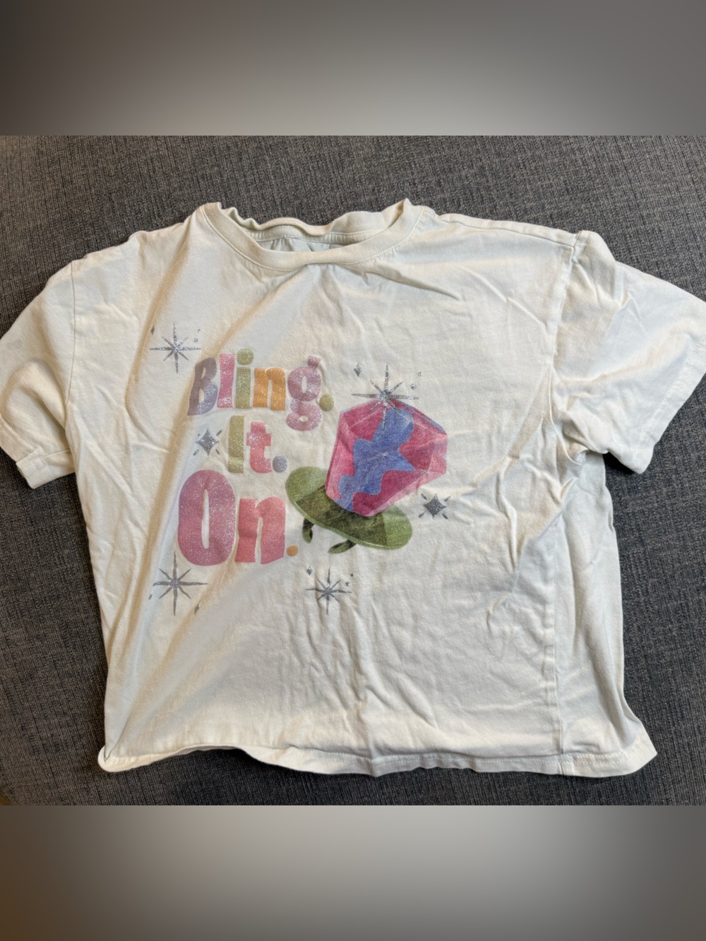 Girls shirt